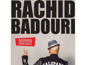 Rachid Badouri
