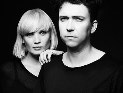 The Raveonettes