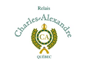 Relais Charles-Alexandre